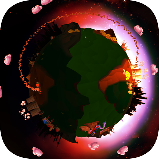 创造我的星球（创造我的星球官网）网站