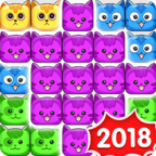欢乐碰碰猫（欢乐碰碰猫为什么下载不了）网站