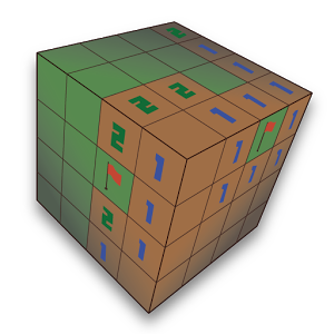 3D扫雷（3D扫雷）