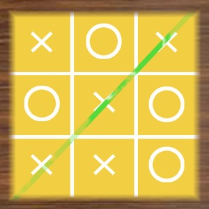 "井字游戏（井字游戏）网站